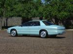 Buick Park Avenue Essence Concept 1989 года